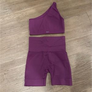 Set Active Set - Color Cabo